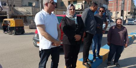 الإسماعيلية تواصل الإستعداد لعيد الأضحى