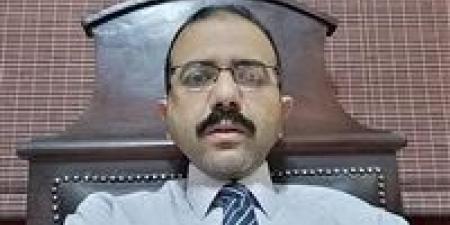 تفاصيل صادمة في مقتل محامٍ بكفر الشيخ على يد اخر