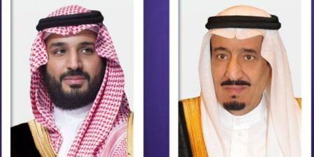 خادم الحرمين وولي العهد يهنئان لي جاي ميونغ بانتخابه رئيسًا لكوريا الجنوبية