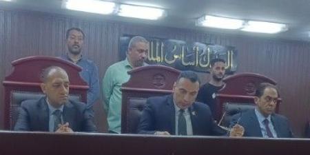 إحالة اوراق عامل للمفتي إستدراج طفل والتعدى عليه بشبرا الخيمة