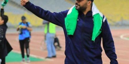 المصري يكثف اتصالاته مع معين الشعباني لتولي تدريب الفريق