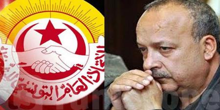 عاجل: سامي الطاهري يهنئ عمال المناولة... ''هنيئاً لكل من رُفع عنه الحيف''