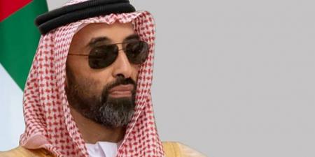 بحضور خالد بن محمد بن زايد.. طحنون بن زايد يترأس اجتماع مجلس الذكاء الاصطناعي والتكنولوجيا المتقدمة