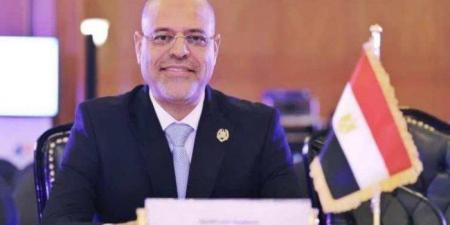 مصر والسعودية تبحثان تفعيل التعاون في المجالات ذات الاهتمام المشترك
