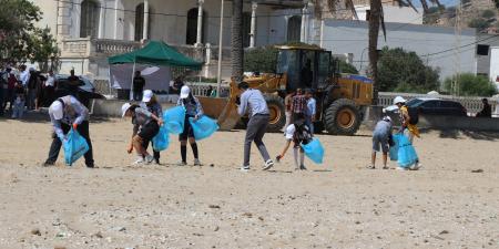 وزير البيئة : نعمل على انجاز مخطط بيئي في جهة بن عروس يشمل مقاومة كل مصادر التلوث