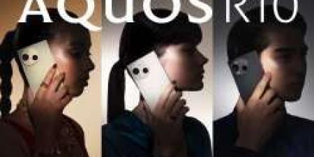 بالفيديو.. شاهد مواصفات هاتف شارب الجديد Aquos R10 "من بين أقوى المنافسين في عالم أجهزة أندرويد الذكية"