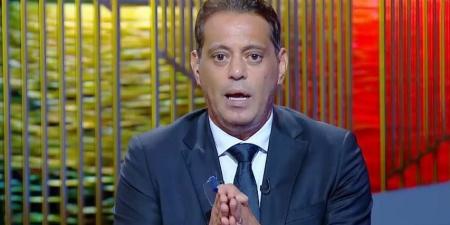 هاني رمزي يعدد مكاسب الأهلي من صفقة محمد علي بن رمضان