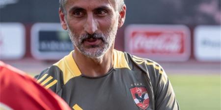 خوسيه ريبييرو يكشف أسلوب لعبه مع الأهلي وسبب تمسكه بـ عماد النحاس