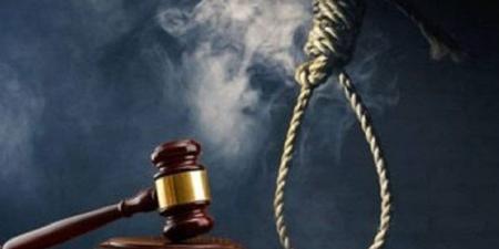 إحالة أوراق تباع للمفتي لقتله ابنته.. وإعدام عامل قتل شقيقته غدرًا بالقليوبية