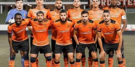 مواجهة قوية.. بث مباشر لمباراة نهضة بركان والاتحاد الإسلامي الوجدي في كأس التميز المغربي