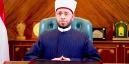 وزارة الأوقاف تنقل عدد من الائمة خالفوا تعليماتها وسافروا للحج بدون إذن