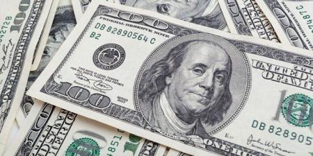 سعر الدولار في مصر اليوم.. الأربعاء 4 - 6 - 2025