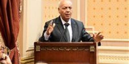 مصطفى بكري: مسؤول مصري كبير مرشح لخلافة أبو الغيط في الجامعة العربية