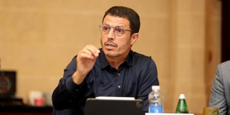 السلامي: هدف المنتخب الأول غيّر مسار المباراة
