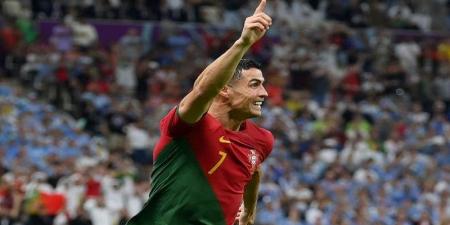 رونالدو يقود البرتغال إلى فوز تاريخي على ألمانيا