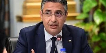 وزير التموين: الحكومة تسعى لتحقيق الاكتفاء الذاتي من القمح