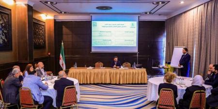 الخطة الإستراتيجية لوزارة الثقافة في ورشة عمل تخصصية