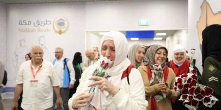 مبادرة طريق مكة تختتم أعمالها في (8) دول بخدمة (314,337) مستفيدًا عبر (899) رحلة