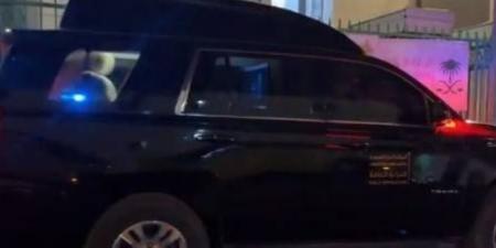 نيابة متنقلة لتحقيق العدالة الناجزة وخدمة ضيوف الرحمن