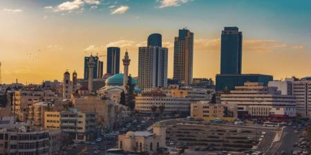 انخفاض التداول العقاري 1% منذ مطلع العام و17% في أيار ليسجل 2.5 مليار دينار أردني