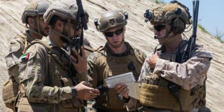 الجيش الأميركي أعلن اعتقال "قيادي" في تنظيم "داعش" خلال عمليات في العراق وسوريا
