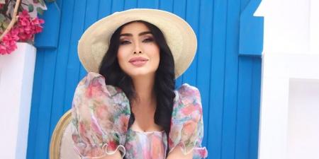 مروي اللبنانية تحتفل بالعيد بأغنيتها الجديدة "أهلا بالعيد"