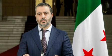 الشيباني: الهجمات الإسرائيلية على سوريا استفزاز لبلدنا ولا نسعى للحرب