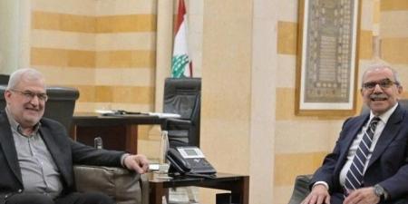 سلام والثنائي الشيعي يكسران الجليد: هدنة سياسية وشراكة ضرورية