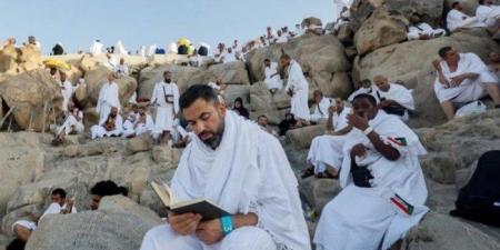 نائب أمير منطقة مكة المكرمة: تصعيد الحجاج إلى مشعر عرفات تم "بوقت قياسي"