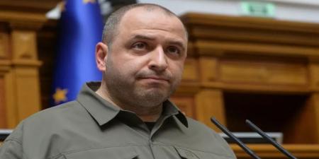 وزير دفاع أوكرانيا: كييف ستتلقى ما يصل إلى 1.3 مليار يورو لتصنيع الأسلحة