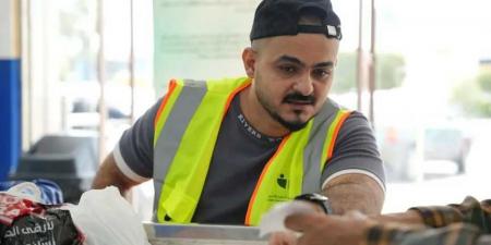 مؤسسة أولاد الصغير التنموية تنفذ مبادرة ”كسوة العيد” لدعم الأيتام وذوي الهمم في عدن
