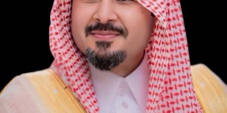 أمير المدينة يهنئ القيادة بعيد الأضحى