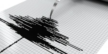زلزال بقوة 5.0 درجة يضرب مقاطعة يوننان بجنوب غربي الصين