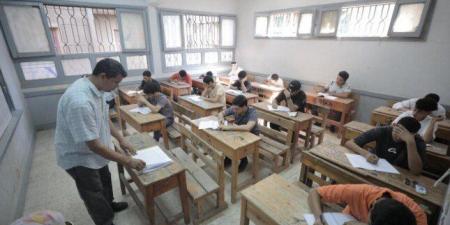نتيجة الصف الأول الثانوي 2025 بالاسم ورقم الجلوس.. رابط الاستعلام بجميع المحافظات