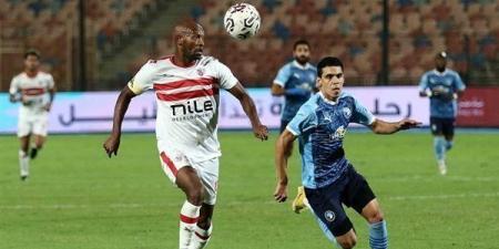 الليلة.. الزمالك يصطدم بطموح بيراميدز في نهائي مثير في كأس مصر