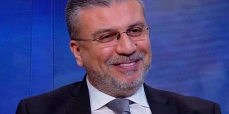 عودة عمرو الليثى لبرنامجه الخيرى "أبواب الخير"