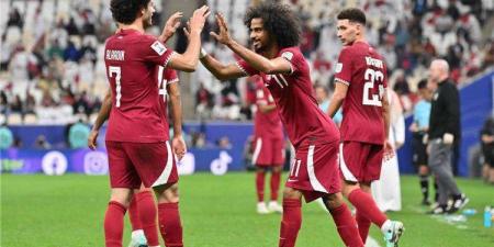 فوز قطر وفلسطين وهزيمة العراق في تصفيات آسيا المؤهلة للمونديال