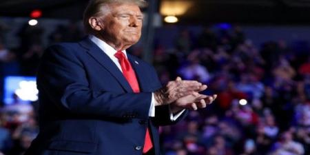 ترمب يتوقع نتائج إيجابية من محادثات أوكرانيا في السعودية ويؤكد دعم أميركا لحق شعب جرينلاند في تقرير مصيره