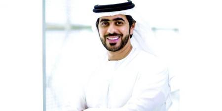 «دبي للخدمات المالية» تُعيّن جمعة الهاملي رئيساً تنفيذياً للعمليات