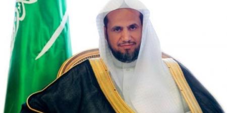 النائب العام يرفع التهنئة للقيادة بعيد الأضحى