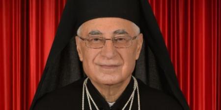 العبسي من لندن: الطريق إلى لبنان الجديد يبدأ بمحاربة الفساد وهذا يتطلّب أوّلا إنهاء الاحتلال الإسرائيلي
