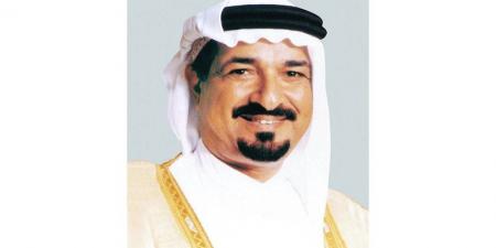 حاكم عجمان يأمر بالإفراج عن 225 نزيلاً بمناسبة عيد الأضحى