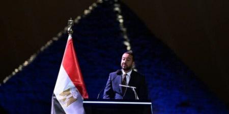 المصرية للاتصالات WE تعلن الإطلاق الرسمي لخدمات الجيل الخامس في مصر