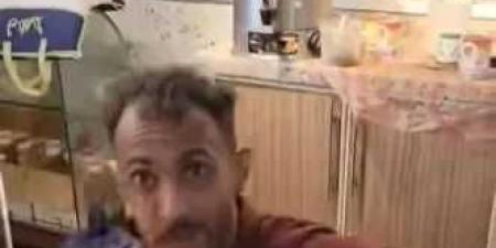 أزمة تصوير عامل بمطار عدن تتصاعد.. حذف الفيديو لا يكفي والنشطاء يطالبون بالتحقيق