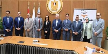 إطلاق ليسانس متخصص عن "علم نفس الإدمان والأساليب العلاجية" بجامعة بنها