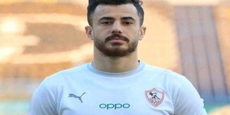 الونش: الزمالك بأي عناصر يستطيع الفوز بالبطولات