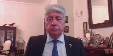 عضو اللجنة التنفيذية لمنظمة التحرير الفلسطينية: قطار الاعتراف بدولة فلسطين لن تقتله تصريحات سموتريتش