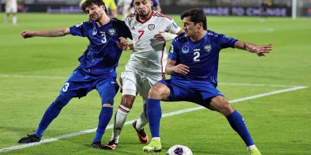 6 حقائق عن منتخب أوزبكستان المتأهل لأول مرة إلى كأس العالم
