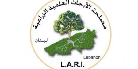 مصلحة الابحاث Lari حذرت من الحرائق بسبب موجة الحر التي تضرب لبنان