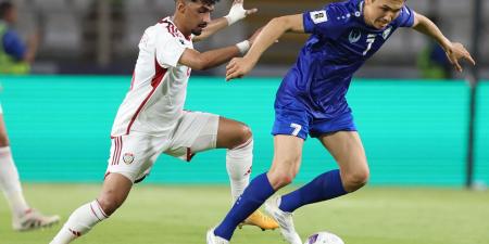 لاعب الشارقة السابق شوكوروف: انتظرنا 34 عاماً للصعود إلى كأس العالم